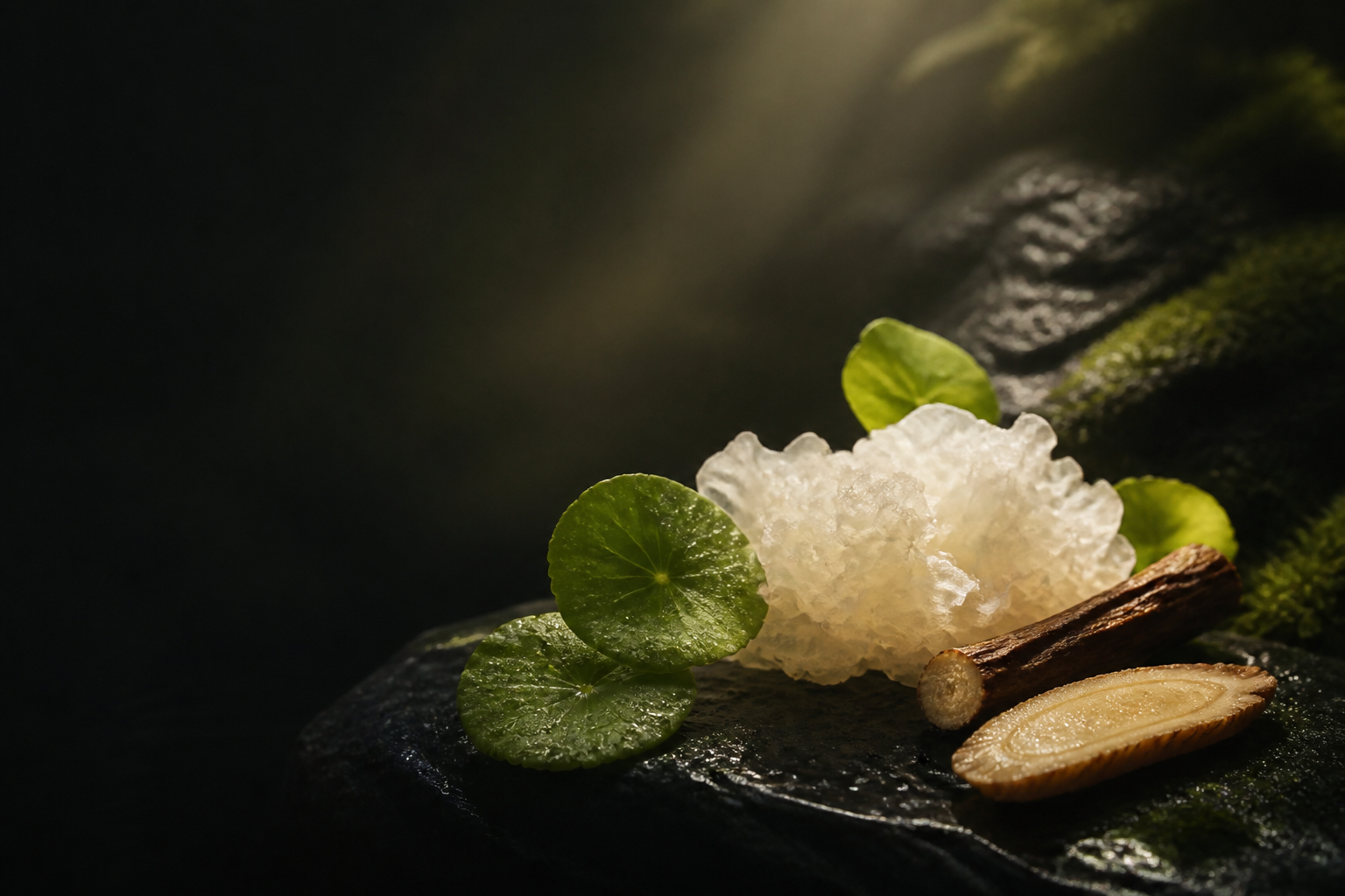 How to build a quiet overnight ritual