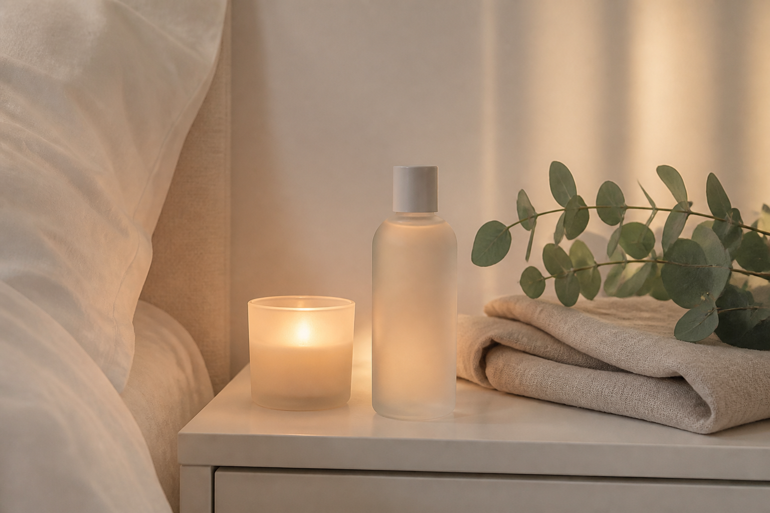 Why your skin needs less, not more