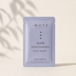 Overnight Mask Glow