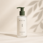 MUTE Cleansing Milk