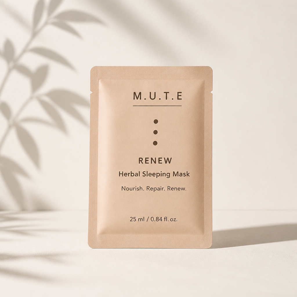 Overnight Mask Renew